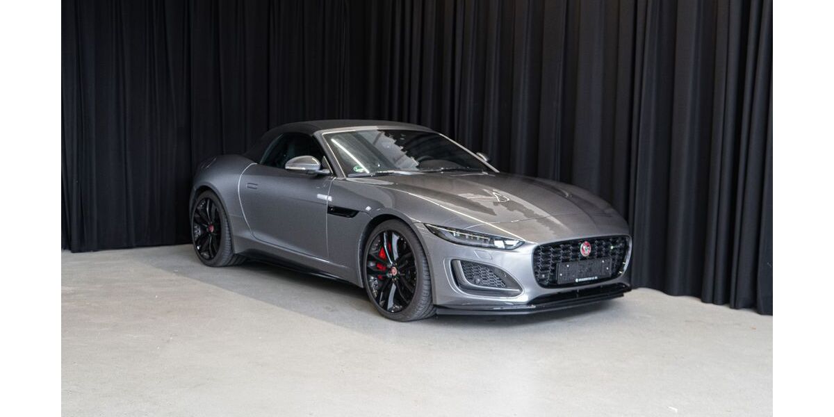 Jaguar F-Type 3.500 km 88.999 &euro; Reutlingen / Betzingen 72770