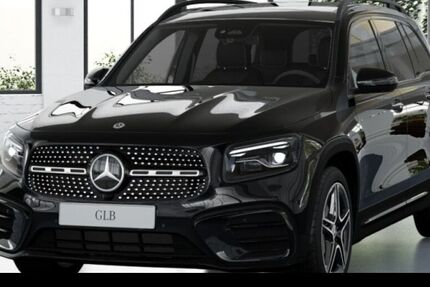 Mercedes-Benz GLB 200 9.900 km 49.490 &euro; Böblingen 71034