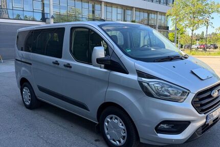 Ford Transit Custom 149.487 km 17.999 &euro; Filderstadt 70494