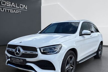 Mercedes-Benz GLC 220 110.000 km 33.490 &euro; Nufringen 71154
