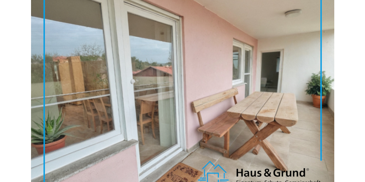 Etagenwohnung Mittelstadt Mittelstadt - 5 Zimmer, 119 m&sup2;, 1.035&euro; | Angebot:26748336