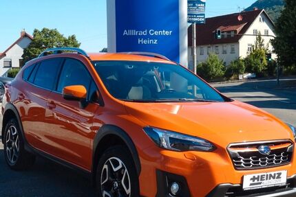 Subaru XV 85.662 km 17.800 &euro; Mössingen-Talheim 72116