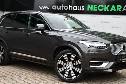 Volvo XC90 80.000 km 47.280 &euro; Reutlingen 72762