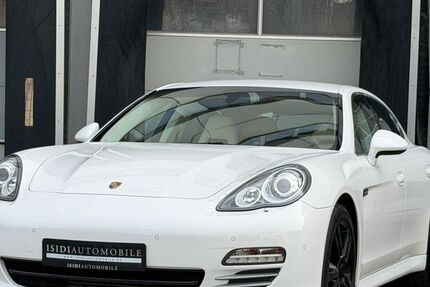Porsche Panamera 119.000 km 28.900 &euro; Reutlingen/Mittelstadt 72766