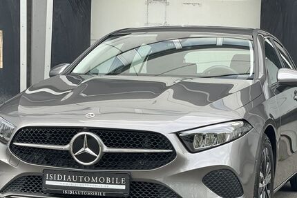 Mercedes-Benz A 180 10.150 km 25.900 &euro; Reutlingen/Mittelstadt 72766