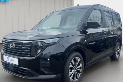 Ford Tourneo Courier 5.000 km 23.400 &euro; Reutlingen 72770