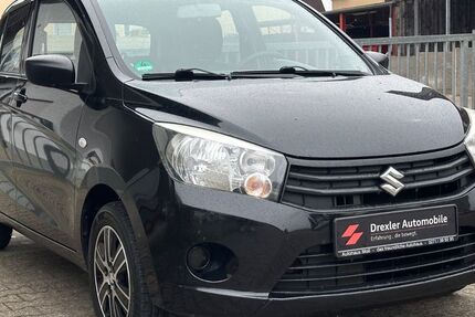 Suzuki Celerio 125.500 km 3.790 &euro; Hildrizhausen 71157