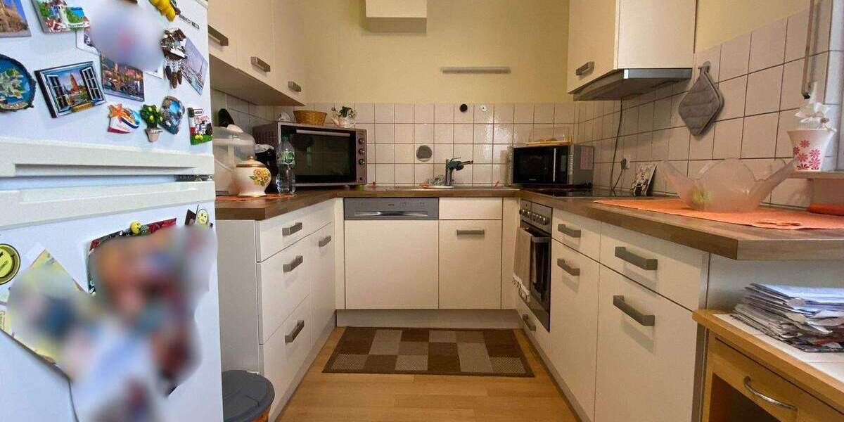 Etagenwohnung Metzingen - 3 Zimmer, 87 m&sup2;, 249.000&euro; | Angebot:25745879