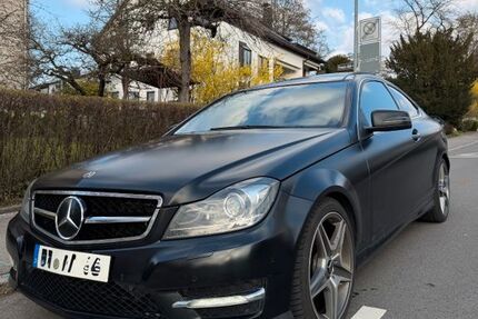 Mercedes-Benz C 350 159.000 km 18.500 &euro; Reutlingen 72770