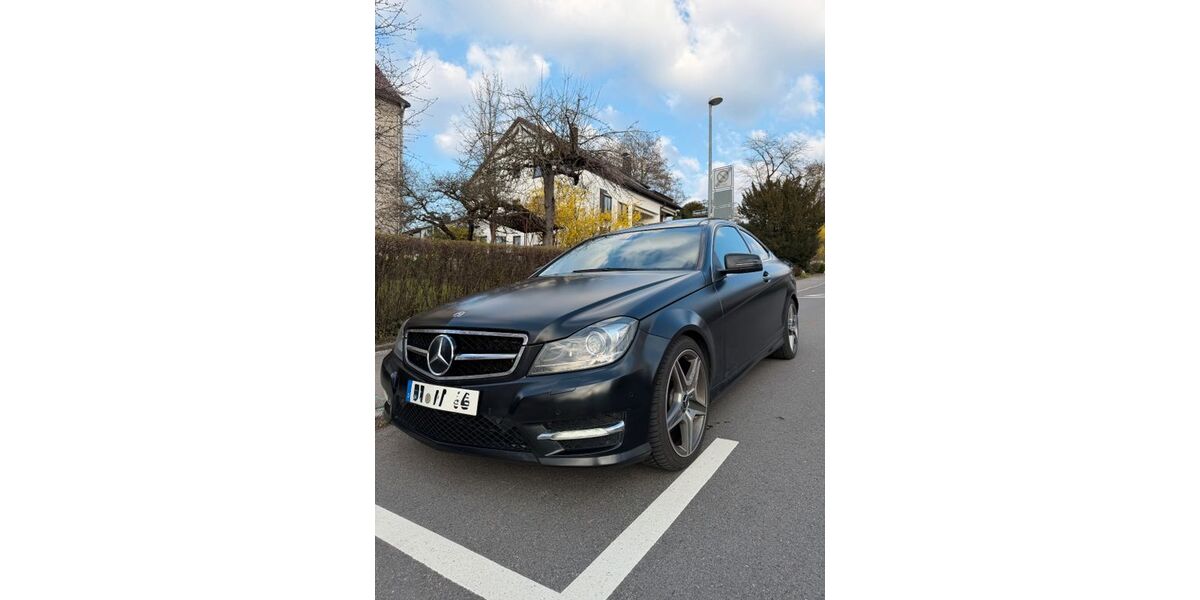Mercedes-Benz C 350 159.000 km 18.500 &euro; Reutlingen 72770