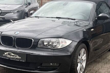 BMW 118 154.999 km 7.980 &euro; Reutlingen 72766