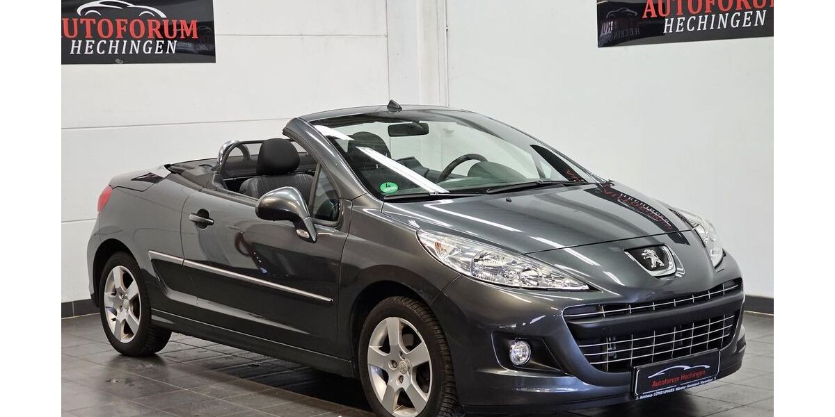 Peugeot 207 70.000 km 5.990 &euro; Hechingen 72379