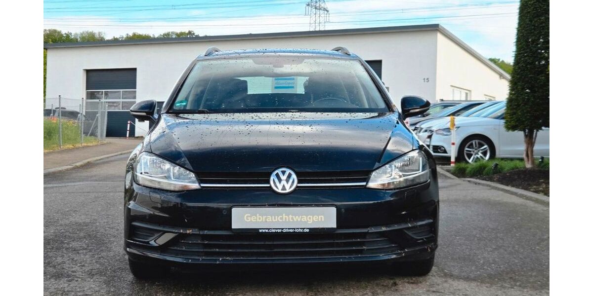 VW Golf 187.000 km 10.999 &euro; Notzingen 73274