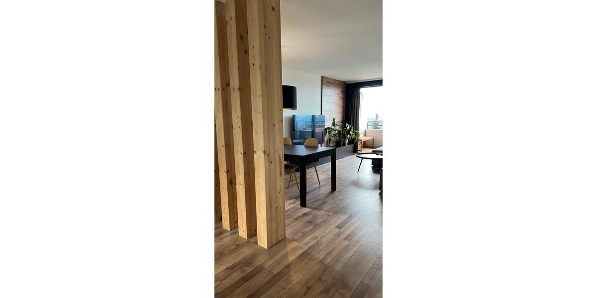 Etagenwohnung Esslingen am Neckar Hegensberg - 2 Zimmer, 57 m&sup2;, 1.150&euro; | Angebot:25137012