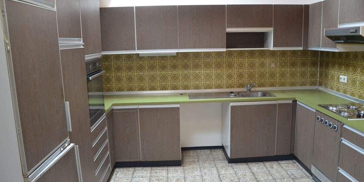 Etagenwohnung Jungingen - 3 Zimmer, 78 m&sup2;, 145.000&euro; | Angebot:25938855