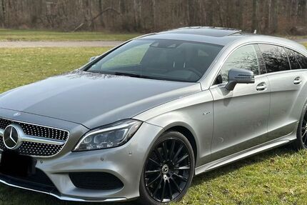 Mercedes-Benz CLS 350 Shooting Brake 149.000 km 24.600 &euro; Ammerbuch 72119