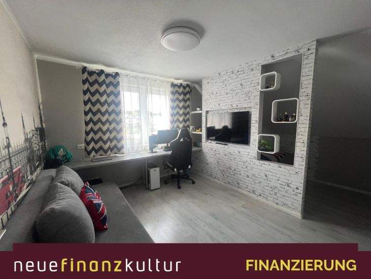 Etagenwohnung Münsingen - 5 Zimmer, 131 m&sup2;, 480.000&euro; | Angebot:25770153