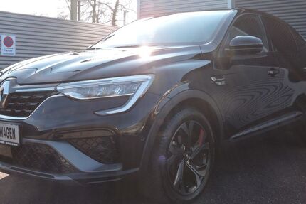 Renault Arkana 34.200 km 20.999 &euro; Altbach 73776