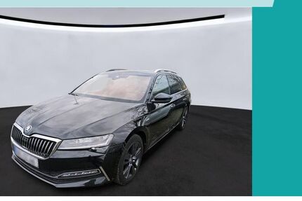 Skoda Superb 73.829 km 33.979 &euro; Herrenberg 71083