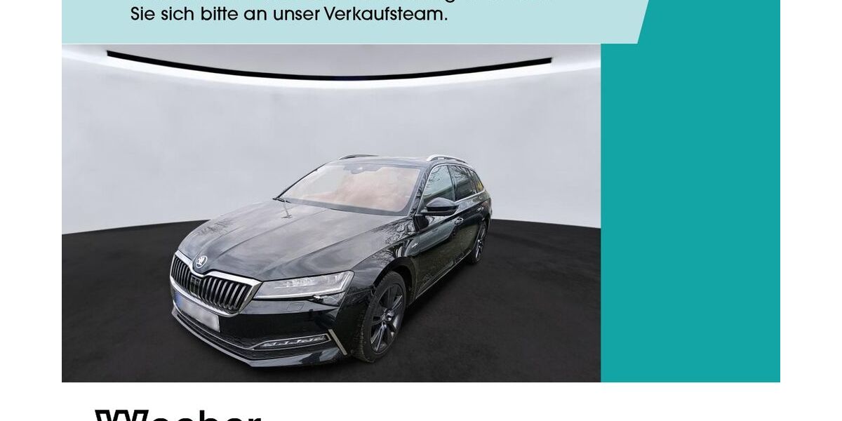 Skoda Superb 73.829 km 33.979 &euro; Herrenberg 71083