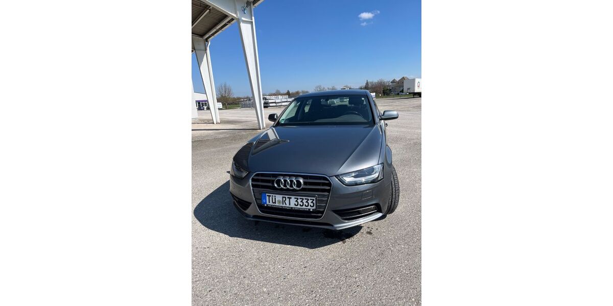 Audi A4 172.000 km 6.200 &euro; Rottenburg 72108