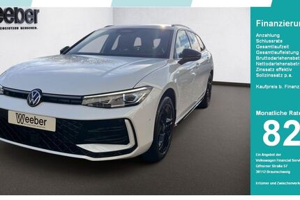 VW Passat Variant 4.800 km 59.998 &euro; Herrenberg 71083