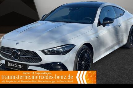 Mercedes-Benz CLE 300 16.494 km 54.890 &euro; Pfullingen 72793