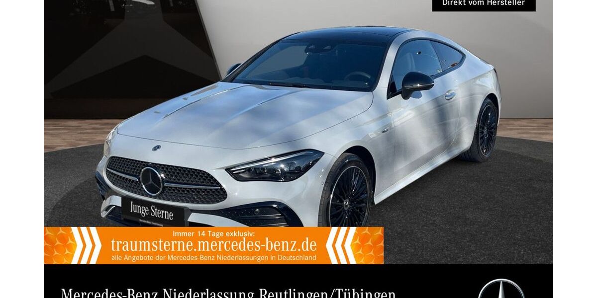 Mercedes-Benz CLE 300 16.494 km 54.890 &euro; Pfullingen 72793