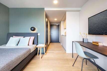 Zimmer Böblingen Böblingen (Stadt) - 1 Zimmer, 1.590&euro; | Angebot:27099539