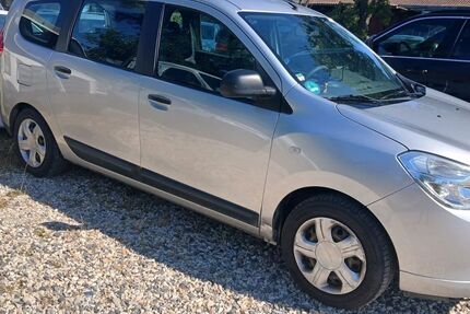 Dacia Lodgy 278.057 km 1.900 &euro; Kirchheim unter Teck 73230