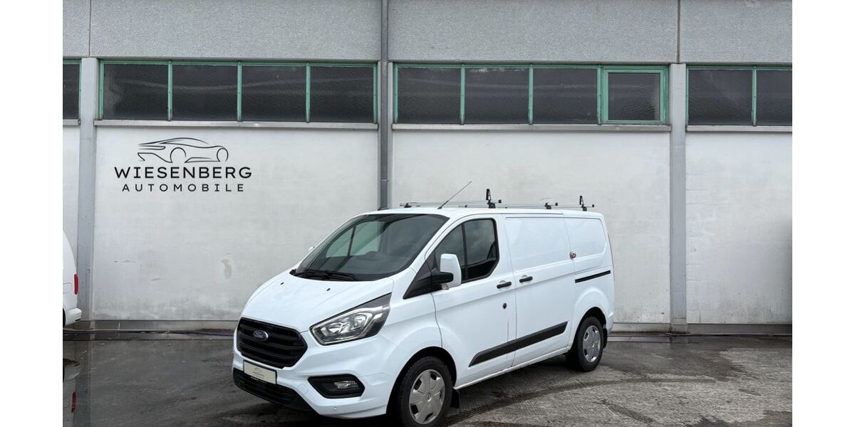 Ford Transit Custom 104.855 km 16.390 &euro; Neckartailfingen 72666
