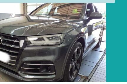 Audi Q5 79.367 km 34.290 &euro; Herrenberg 71083