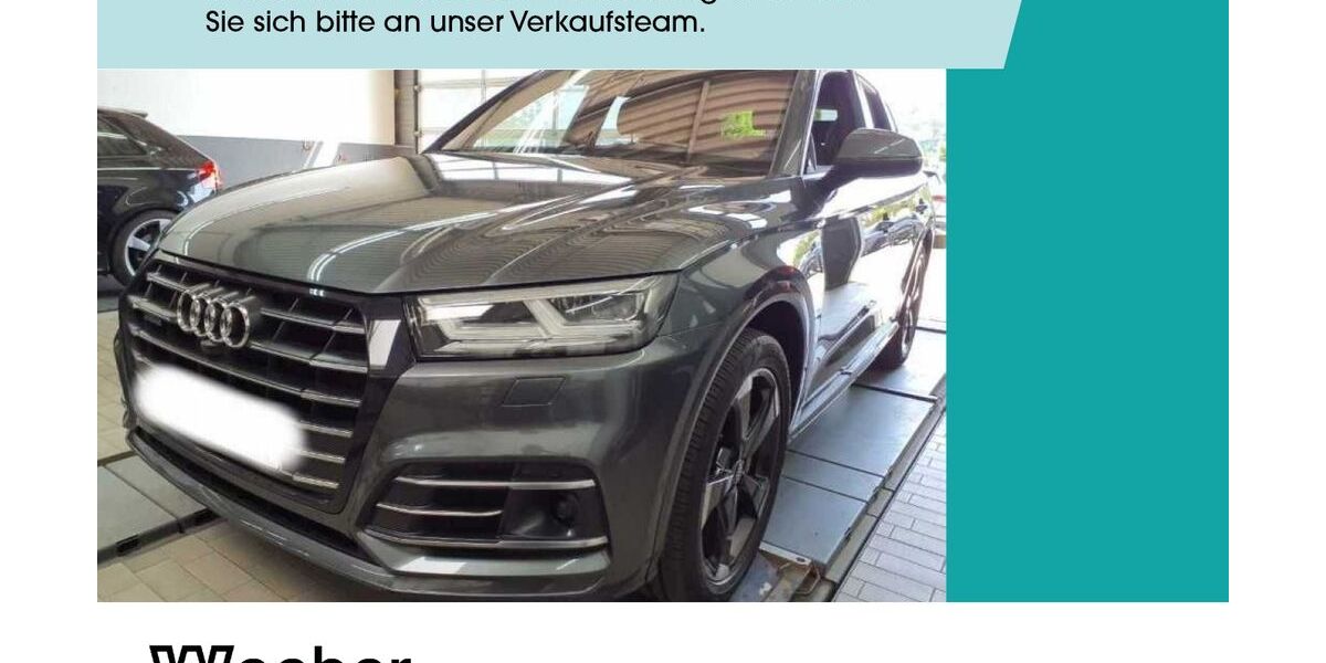 Audi Q5 79.367 km 34.290 &euro; Herrenberg 71083