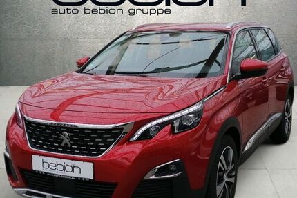 Peugeot 5008 50.400 km 23.880 &euro; Reutlingen 72766