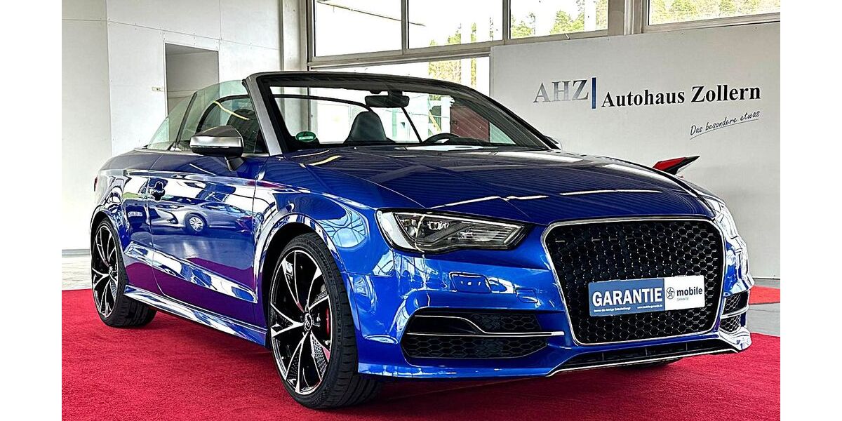 Audi S3 79.999 km 25.999 &euro; Hechingen 72379