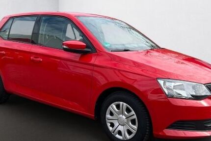 Skoda Fabia 102.035 km 6.900 &euro; Kirchheim/Teck 73230