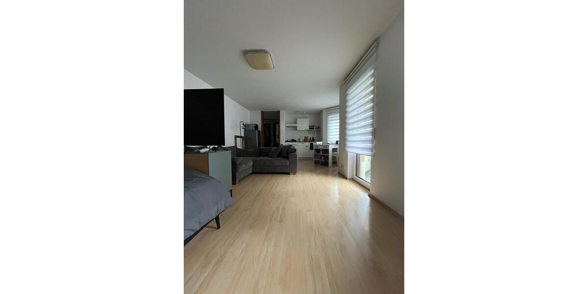 Etagenwohnung Böblingen Dagersheim - 1 Zimmer, 39 m&sup2;, 600&euro; | Angebot:25648729