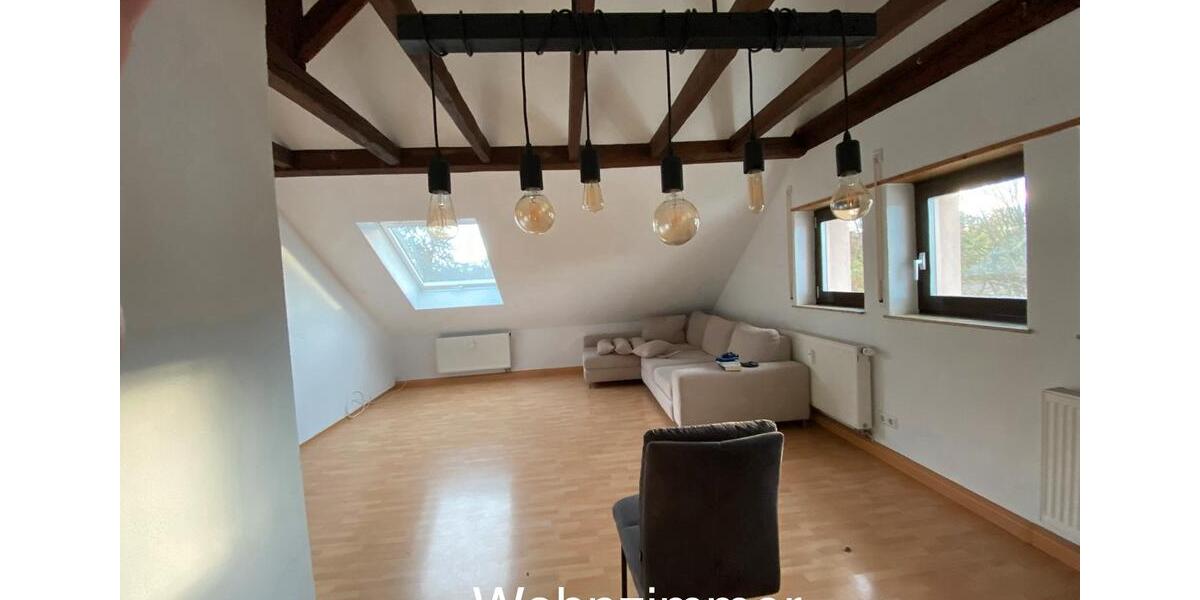 Etagenwohnung Böblingen Dagersheim - 4 Zimmer, 98 m&sup2;, 1.260&euro; | Angebot:25964379