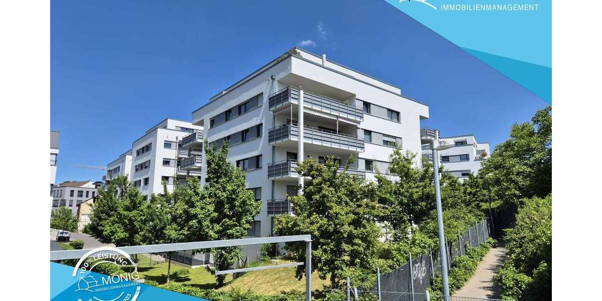 Etagenwohnung Sindelfingen - 4 Zimmer, 148 m&sup2;, 1.899&euro; | Angebot:26037401