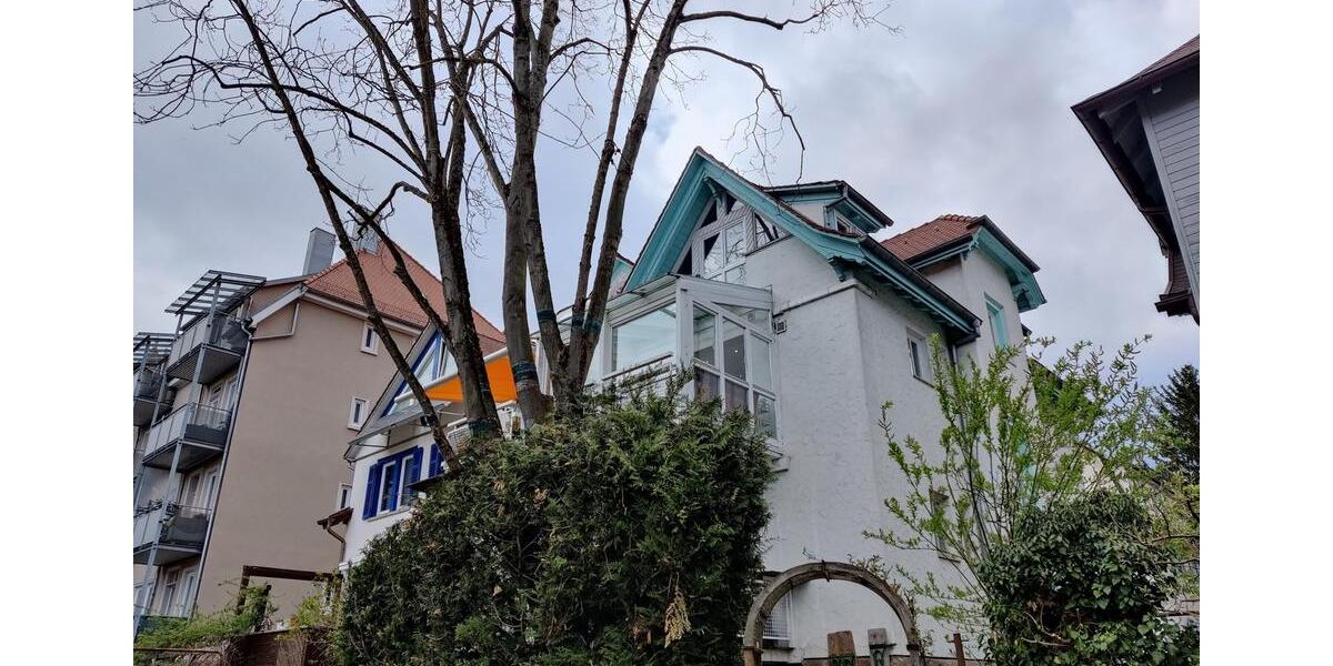 Maisonettenwohnung Tübingen Derendingen - 4 Zimmer, 160 m&sup2;, 2.500&euro; | Angebot:25407829