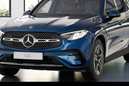 Mercedes-Benz GLC 200 9.900 km 54.790 &euro; Böblingen 71034