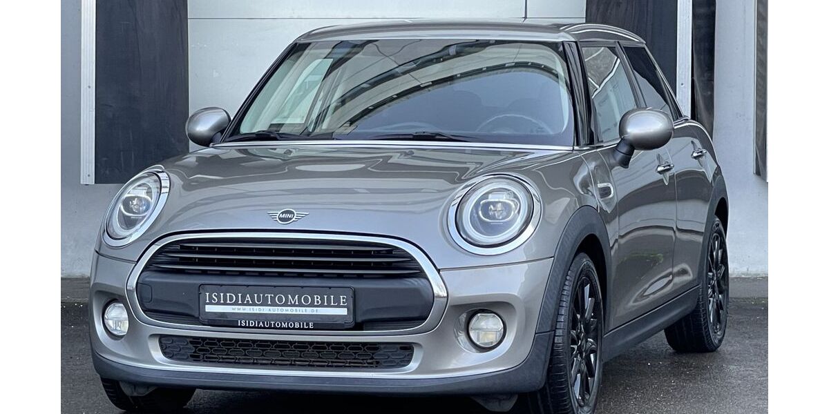 Mini ONE 83.970 km 14.480 &euro; Reutlingen/Mittelstadt 72766