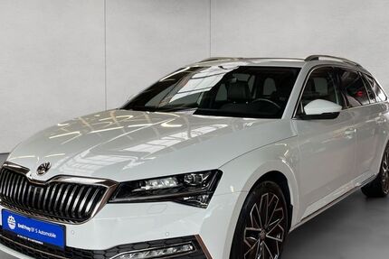 Skoda Superb 78.234 km 25.590 &euro; Esslingen 73730