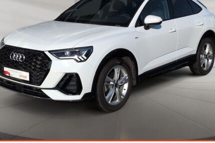 Audi Q3 22.600 km 37.880 &euro; Kirchheim 73230
