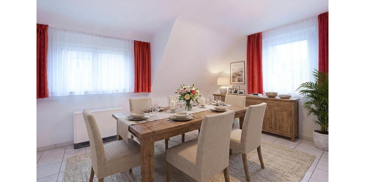 Einfamilienhaus Filderstadt - 7 Zimmer, 116 m&sup2;, 1.390&euro; | Angebot:26424405