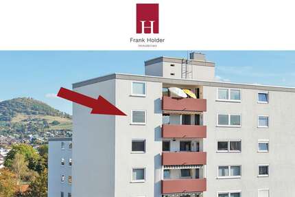 Wohnung Reutlingen Orschel-Hagen - 3 Zimmer, 85 m&sup2;, 275.000&euro; | Angebot:27653713