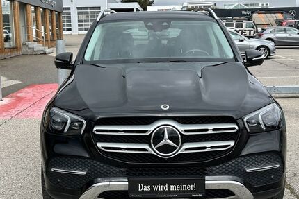 Mercedes-Benz GLE 350 119.032 km 43.950 &euro; Holzgerlingen 71088