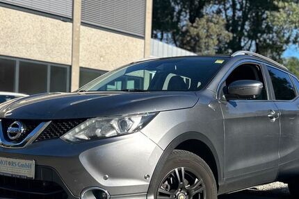 Nissan Qashqai 131.000 km 8.699 &euro; Aichtal 72631