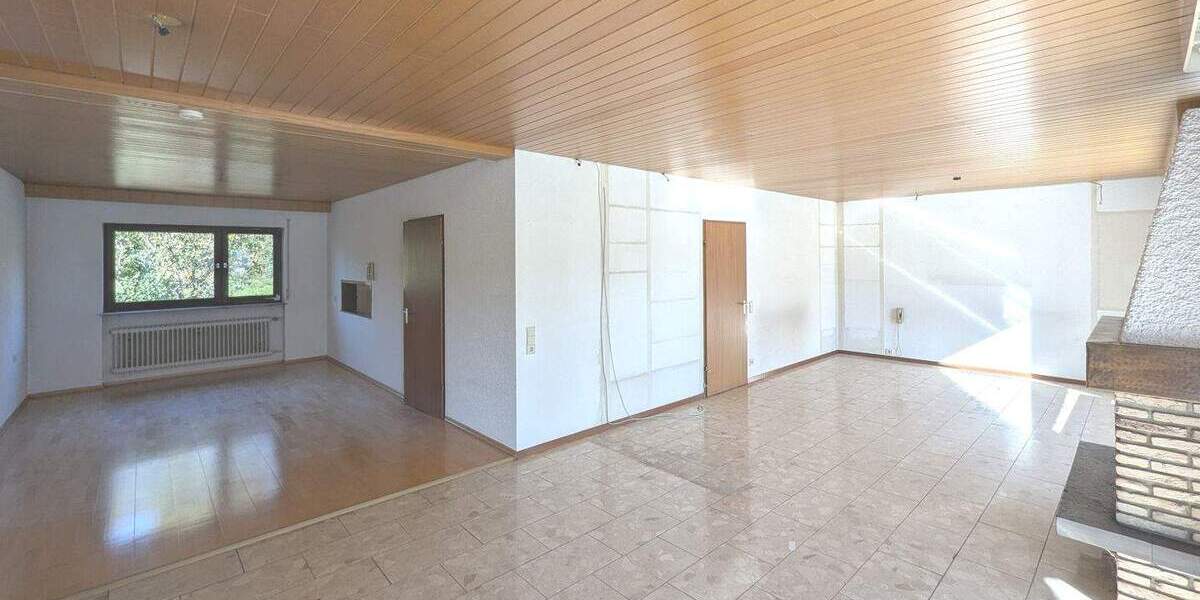 Einfamilienhaus Herrenberg Gültstein - 5 Zimmer, 160 m&sup2;, 559.000&euro; | Angebot:25796477