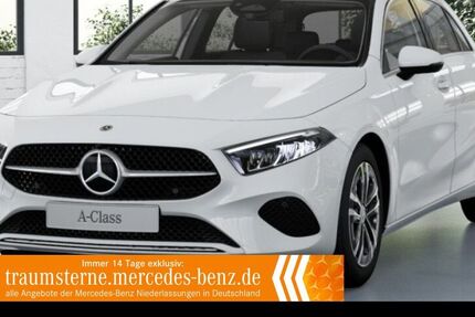 Mercedes-Benz A 250 12.361 km 29.890 &euro; Pfullingen 72793